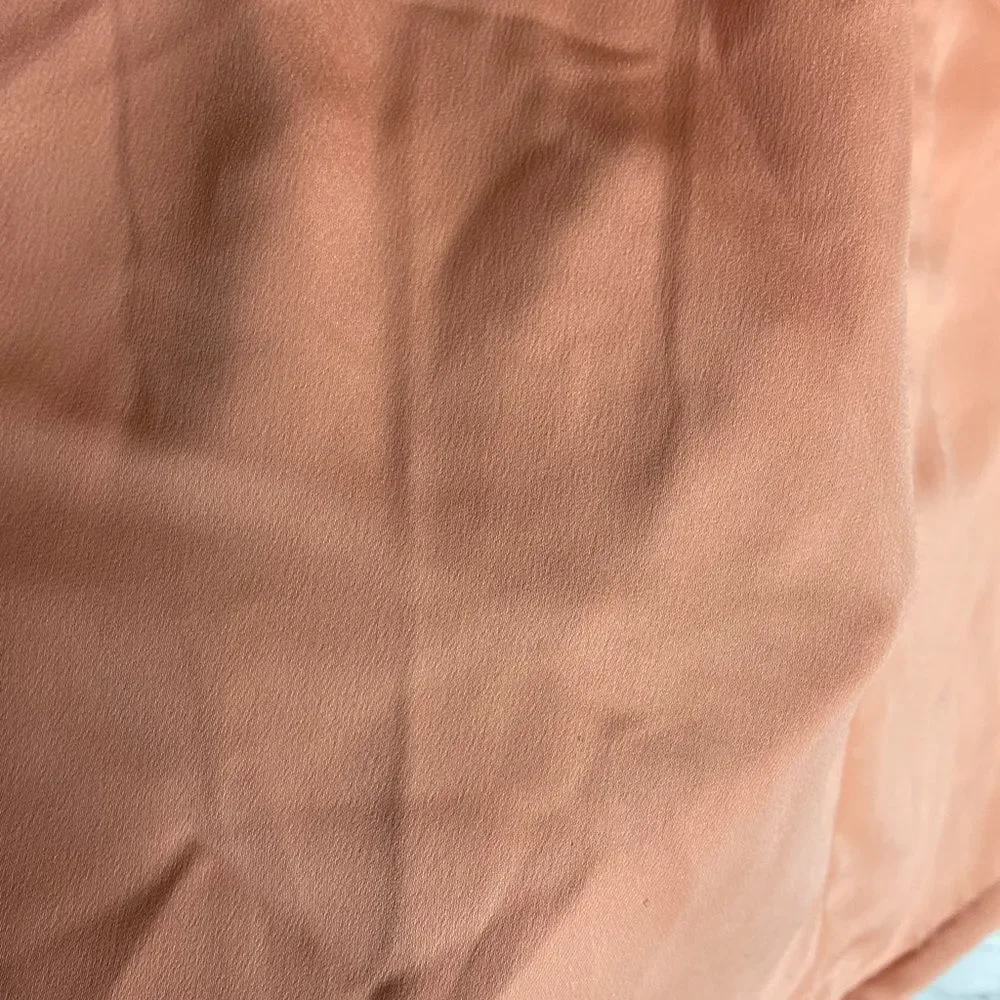 ModCloth Size Small Short Sleeve Blouse - Picture 6 of 10